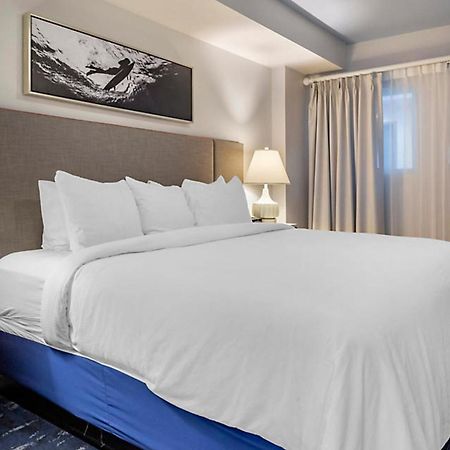 Aparthotel Carolina Grande Myrtle Beach Esterno foto