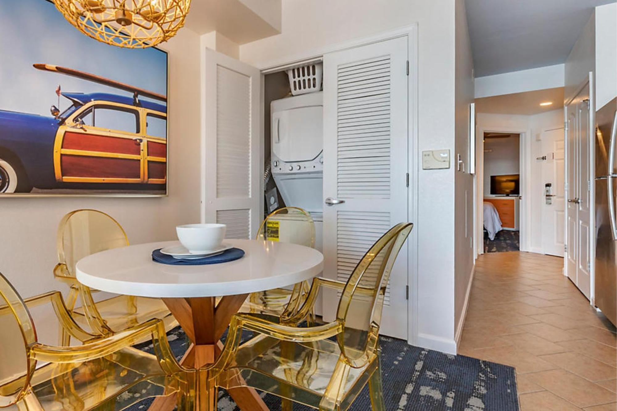 Aparthotel Carolina Grande Myrtle Beach Esterno foto