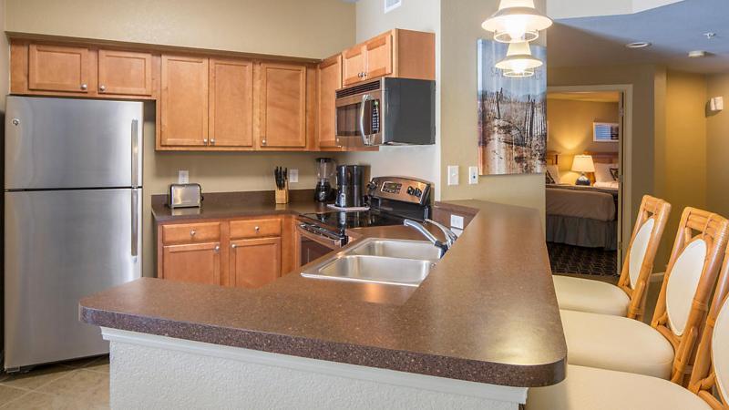 Aparthotel Carolina Grande Myrtle Beach Esterno foto