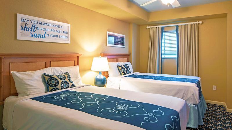 Aparthotel Carolina Grande Myrtle Beach Esterno foto
